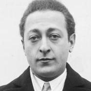 Jascha Heifetz