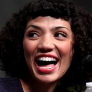 Jasika Nicole