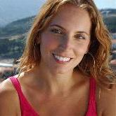 Jasmine Harman