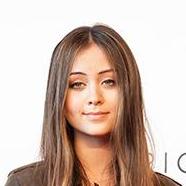 Jasmine Thompson