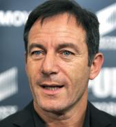 Jason Isaacs