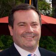 Jason Kenney
