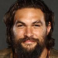 Jason Momoa
