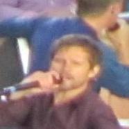 Jason Orange