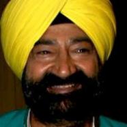 Jaspal Bhatti