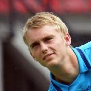Jasper Cillessen