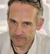 Jasper Fforde
