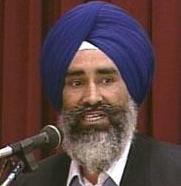 Jaswant Singh Khalra