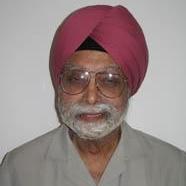 Jaswant Singh Neki