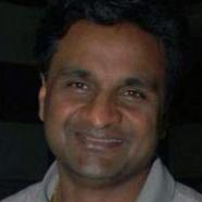 Javagal Srinath