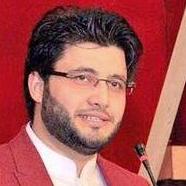Javed Afridi