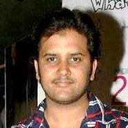 Javed Ali