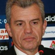 Javier Aguirre