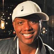 Javier Colon