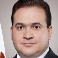 Javier Duarte De Ochoa