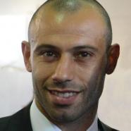 Javier Mascherano
