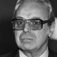 Javier Perez De Cuellar