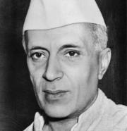 Jawaharlal Nehru