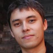 Jawed Karim