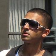 Jay Sean