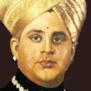 Jaya Chamarajendra Wadiyar