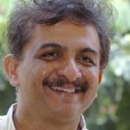 Jayant Gourish Kaikini