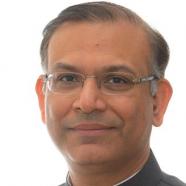 Jayant Sinha