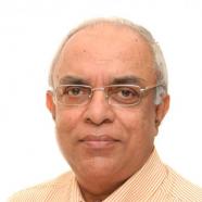 Jayanta Bandyopadhyay