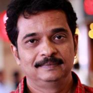 Jayaraj Rajasekharan Nair
