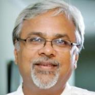 Jayendra Panchapakesan