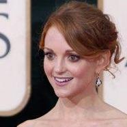 Jayma Mays