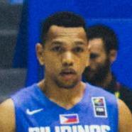 Jayson Castro William