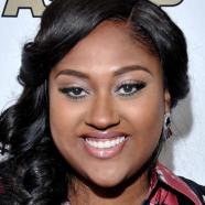 Jazmine Sullivan