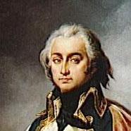 Jean-Baptiste Cyrus De Valence