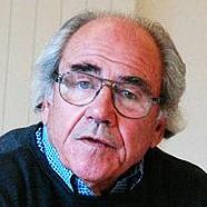 Jean Baudrillard