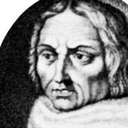 Jean Charlier De Gerson