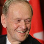 Jean Chretien