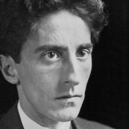 Jean Cocteau