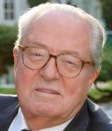 Jean-Marie Le Pen
