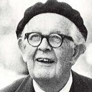 Jean Piaget