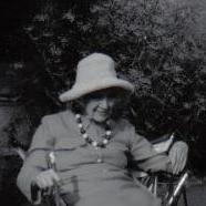 Jean Rhys Jean Rhys