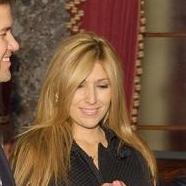 Jeanette Dousdebes Rubio