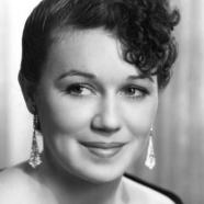 Jeanette Nolan