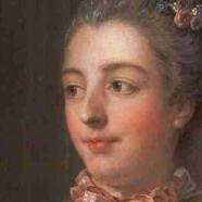 Jeanne Antoinette Poisson