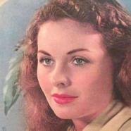 Jeanne Crain