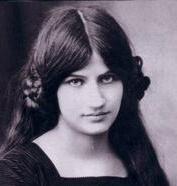 Jeanne Hebuterne