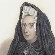 Jeanne Marie Bouvier De La Motte Guyon