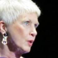 Jeanne Robertson