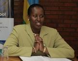 Jeannette Kagame