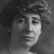 Jeannette Rankin